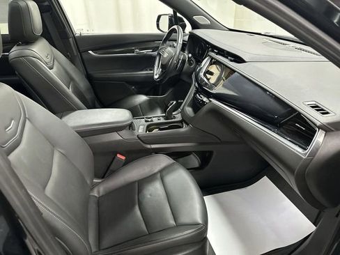 Used 2023 Cadillac XT6 Sport AWD/4WD image 19