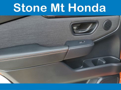 Used 2026 Honda Passport TrailSport image 14
