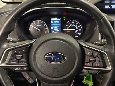 Used 2023 Subaru Crosstrek 2.0i Premium AWD/4WD image 17