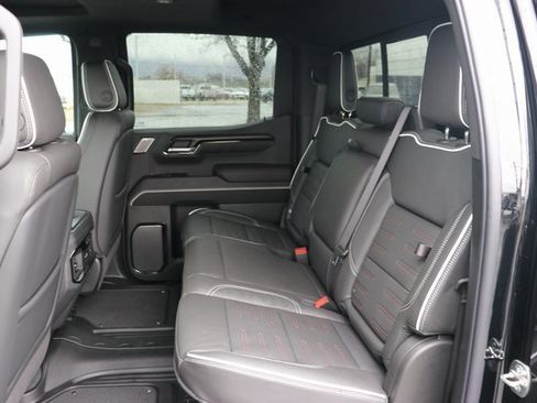 New 2026 GMC Sierra 1500 AT4X image 15