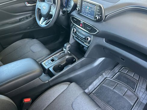 Used 2020 Hyundai Santa Fe SEL image 16