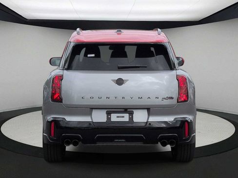 New 2027 MINI Cooper Countryman John Cooper Works AWD/4WD image 7