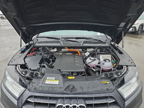 Used 2020 Audi Q5 e Premium Plus image 31