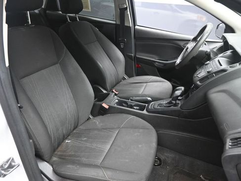 Used 2016 Ford Focus S FWD image 25