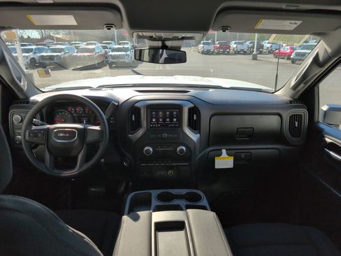 New 2026 GMC Sierra 2500 Pro w/ Convenience Package image 28