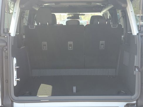 New 2026 Ford Bronco Big Bend AWD/4WD image 7