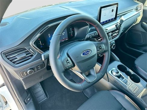 New 2026 Ford Escape ST-Line image 6