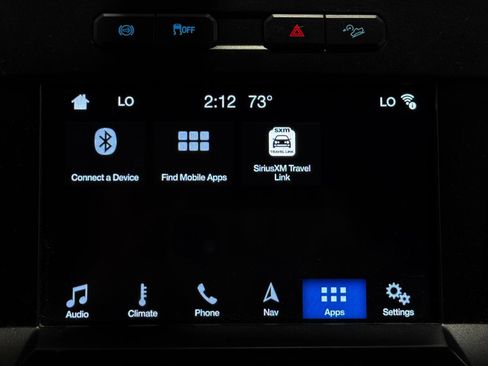 Used 2018 Ford F250 Lariat w/ FX4 Off-Road Package image 15