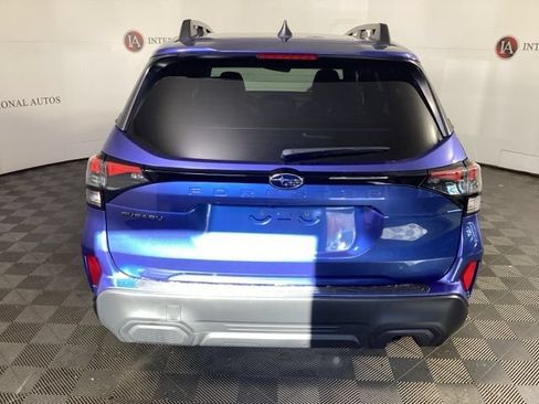 Certified 2026 Subaru Forester Premium AWD/4WD image 5