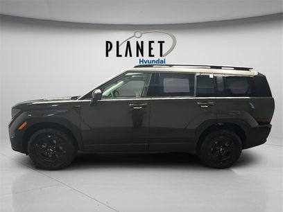 New 2026 Hyundai Santa Fe XRT