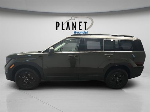 New 2026 Hyundai Santa Fe XRT image 2