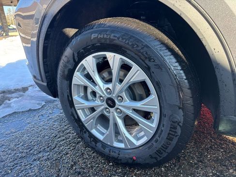 New 2026 Ford Escape Active w/ Tech Pack #1 AWD/4WD image 11