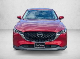 Used 2023 MAZDA CX-5 AWD 2.5 S w/ Premium Package video 2