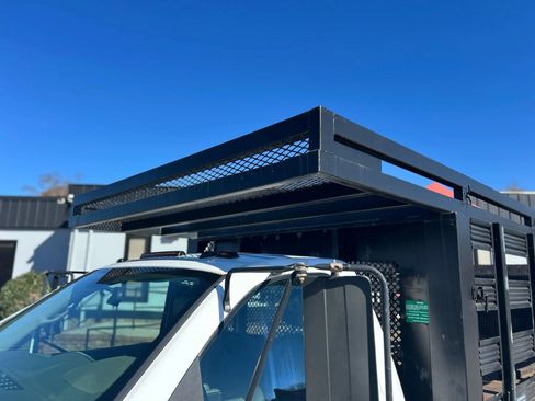 Used 2007 Chevrolet Silverado 3500 W/T image 15