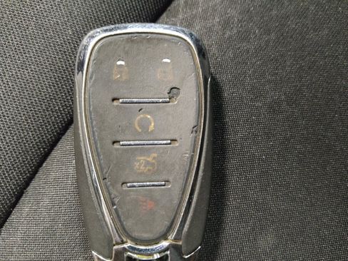 Used 2024 Chevrolet Malibu LT FWD image 32