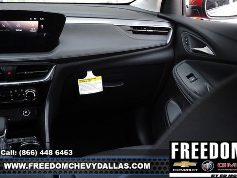 New 2026 Buick Encore GX Sport Touring image 34