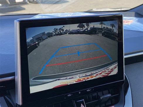 Certified 2026 Toyota Corolla SE w/ SE Package image 22