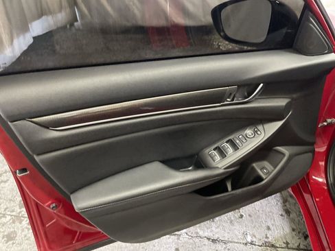 Certified 2022 Honda Accord Sport image 13