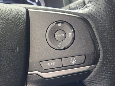 Used 2022 Honda Passport EX-L image 37