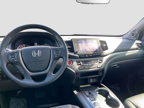 Used 2023 Honda Ridgeline RTL-E image 25