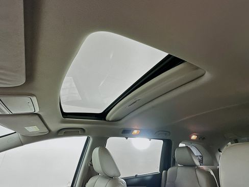 Used 2015 Honda Odyssey EX-L image 25