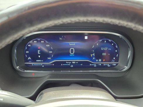 Certified 2022 Chevrolet Tahoe LT w/ LT Signature Plus Package AWD/4WD image 14