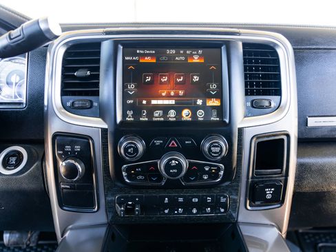 Used 2015 RAM 3500 Laramie Longhorn AWD/4WD image 22