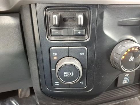 Used 2024 Ford F250 XL w/ STX Appearance Package AWD/4WD image 23