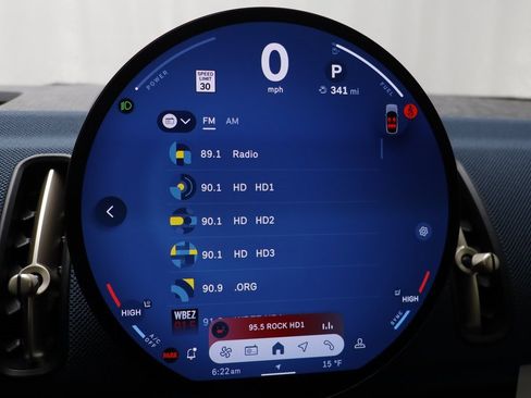 Certified 2025 MINI Cooper Countryman S image 9