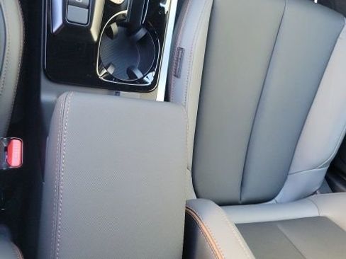 New 2026 Subaru Forester Sport AWD/4WD image 17