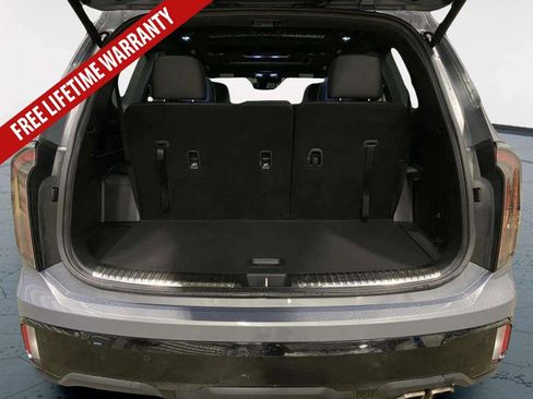 Used 2024 Kia Telluride SX X-Pro AWD/4WD image 38