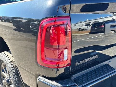 New 2026 RAM 3500 Laramie w/ Night Edition AWD/4WD image 38