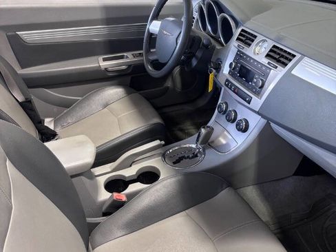 Used 2008 Chrysler Sebring Touring w/ Special Touring Group FWD image 5