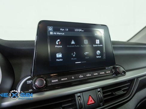 Used 2020 Kia Forte LXS image 18