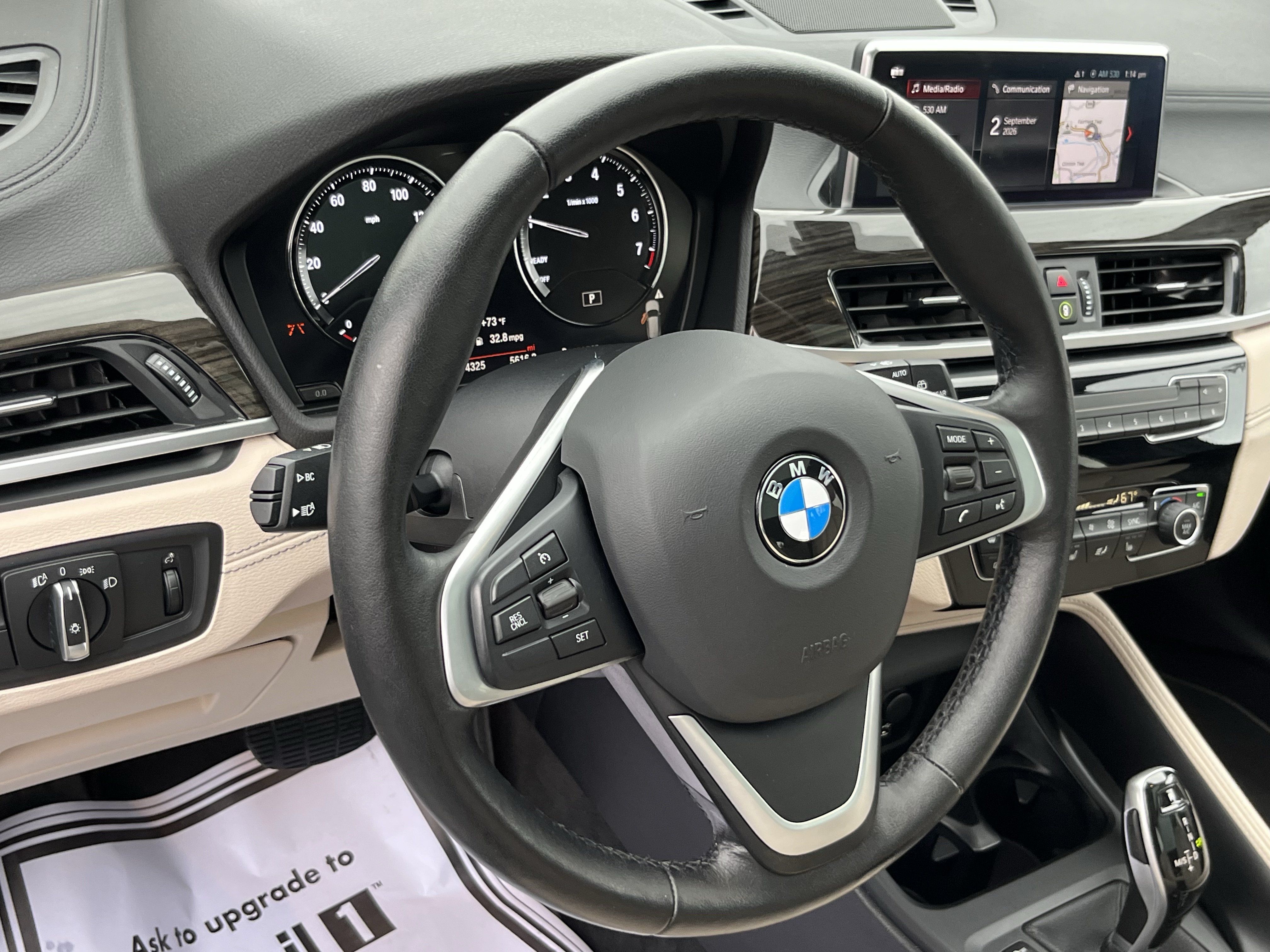 Used 2022 BMW X1 xDrive28i w/ Premium Package AWD/4WD image 23