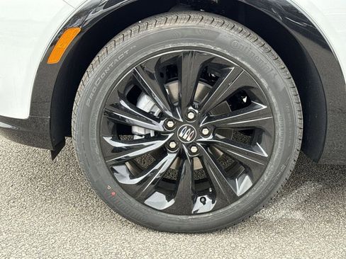 New 2026 Buick Envista Sport Touring w/ Convenience I Package FWD image 12