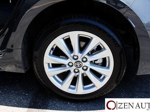 Used 2026 Toyota Corolla LE w/ LE Premium Package FWD image 22