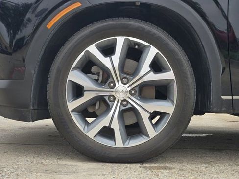 Used 2020 Hyundai Palisade SEL w/ Premium Package FWD image 11