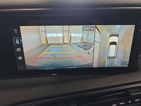 New 2026 Hyundai Palisade XRT Pro image 11