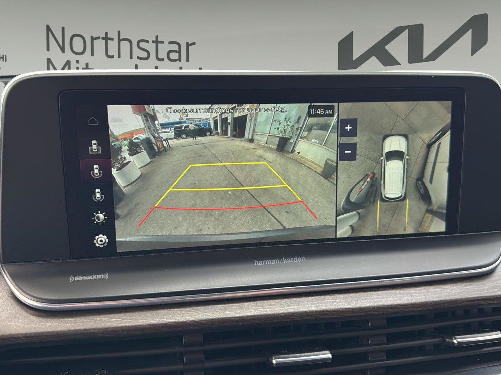 Used 2020 Kia Telluride SX w/ SX Prestige Package AWD/4WD image 19