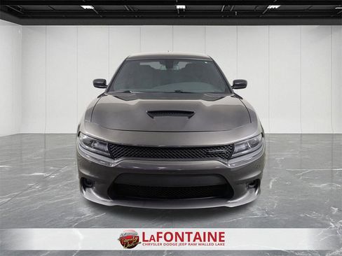 Certified 2021 Dodge Charger R/T w/ Performance Handling Group image 8