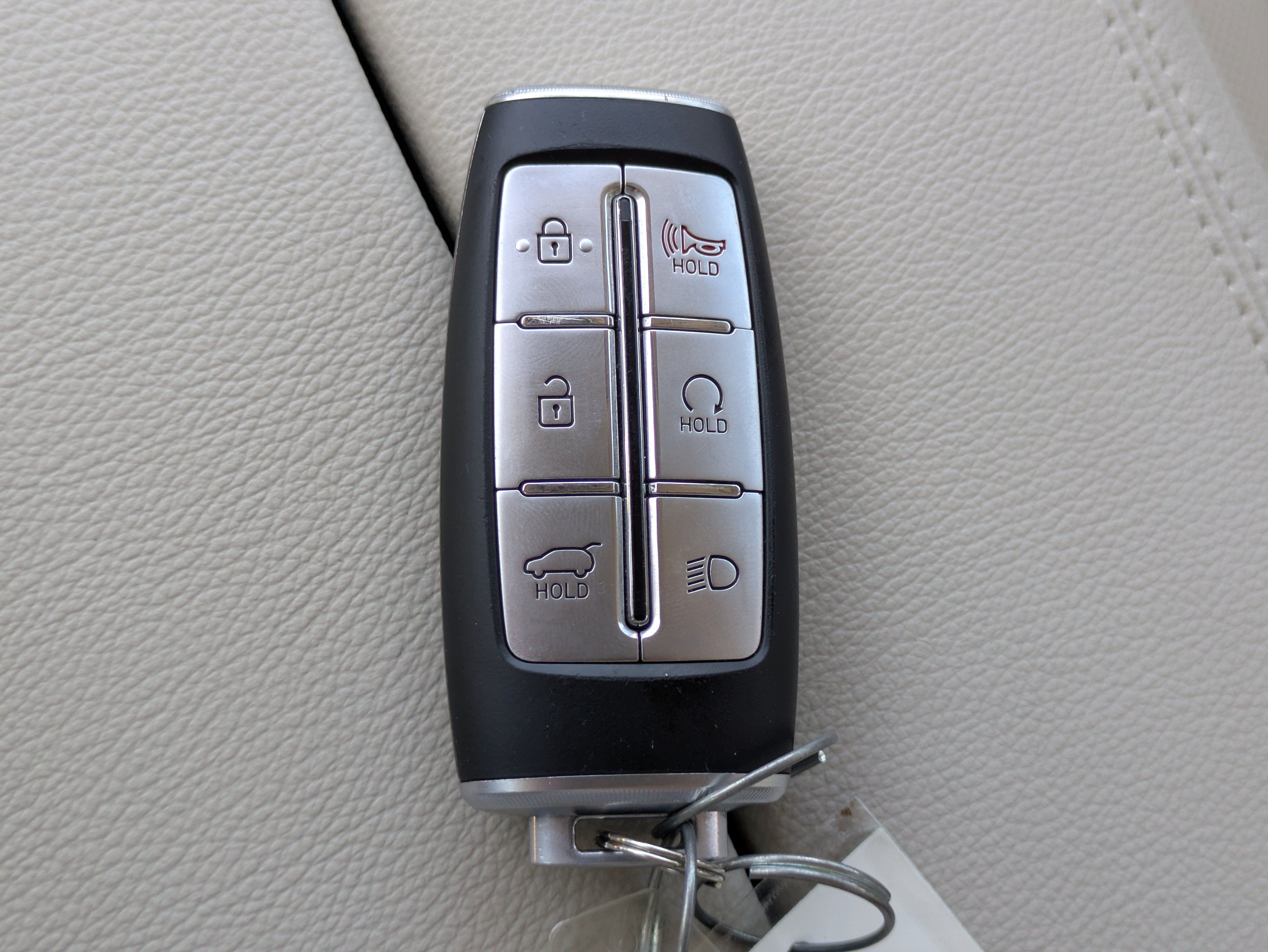 Used 2024 Genesis GV80 2.5T AWD/4WD image 31