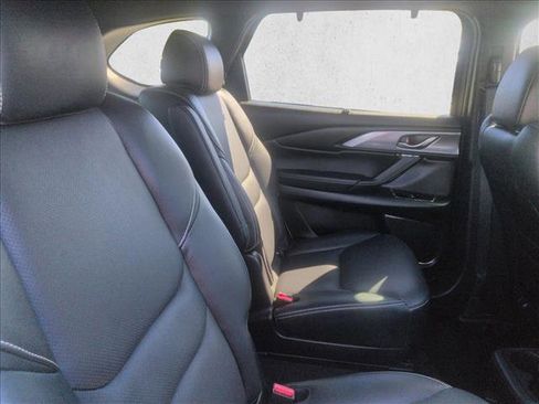 Used 2021 MAZDA CX-9 Grand Touring image 21