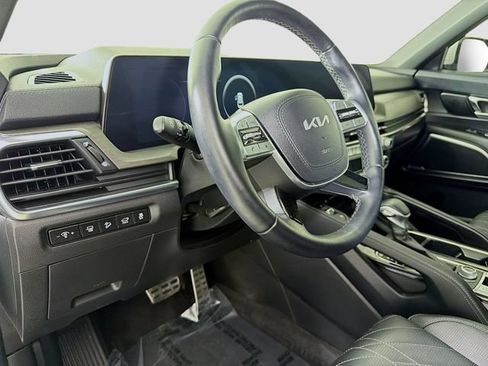 Used 2024 Kia Telluride SX X-Pro AWD/4WD image 9
