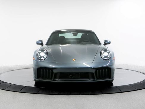 New 2026 Porsche 911 Carrera GTS RWD image 10