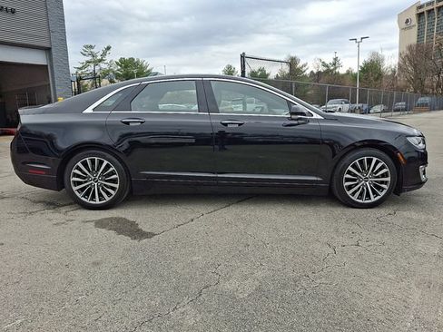 Used 2019 Lincoln MKZ Premiere FWD image 7