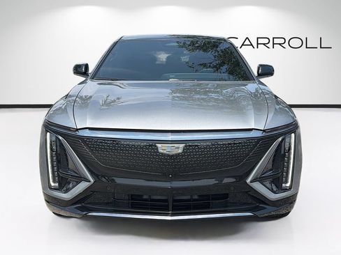 Used 2024 Cadillac Lyriq Sport RWD image 8