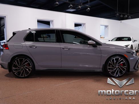 Used 2022 Volkswagen GTI Autobahn image 8