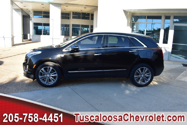 Used 2026 Cadillac XT5 Premium Luxury w/ Driver Assist Package FWD image 7