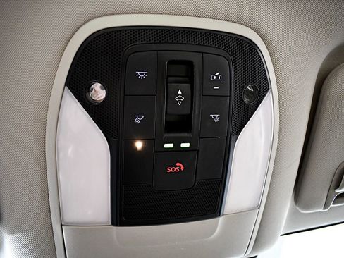 Used 2021 INFINITI QX50 Luxe w/ Cargo Package image 37